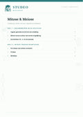 Biologie: Mitose & Meiose
