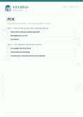 Biologie: PCR