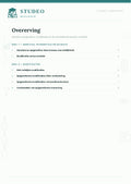 Biologie: Overerving