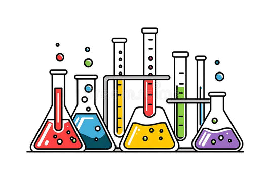 Chemie: Full Pack
